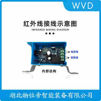 BY-500F 紅外線防撞器測定意義