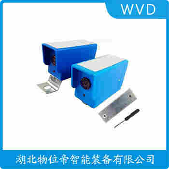 HSLX-500F 紅外線防撞器接線說明