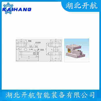 H3-C3-30T-3B 稱重傳感器使用范圍