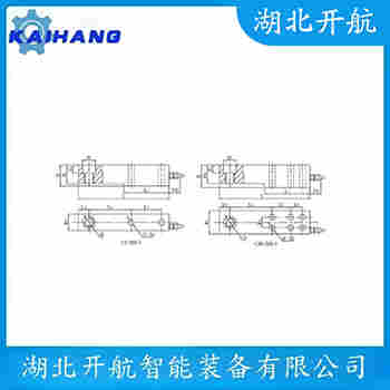 稱重傳感器 HLF-3-100T 開航