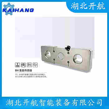 稱重傳感器 dsr-50kSS 開航