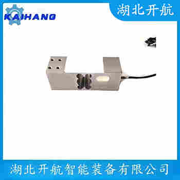 OSBKA-500kg 稱(chēng)重傳感器工作原理