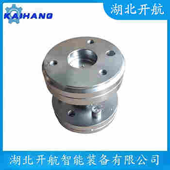 稱重傳感器 SSB-1t 開航