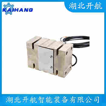 HLF-3-100T 稱重傳感器使用方法