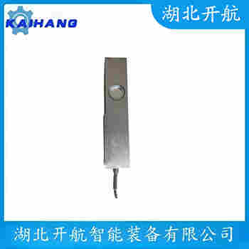 STC-500kg 稱重傳感器操作流程