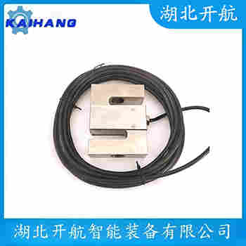 ZSF-ASS-20t 稱重傳感器接線說明