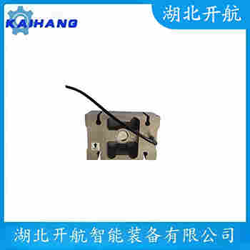 ZL-20T 稱重傳感器工作原理