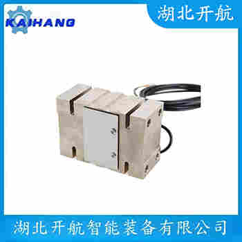 稱重傳感器 ZSM-A-15t 開航