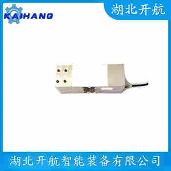 LF-20t 稱重傳感器接線說明