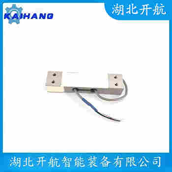 CT-5t-NR 稱重傳感器安裝使用