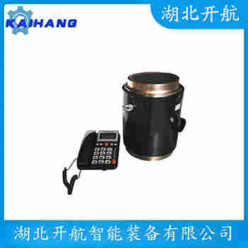 ZSP-A-50t 稱重傳感器測(cè)定意義