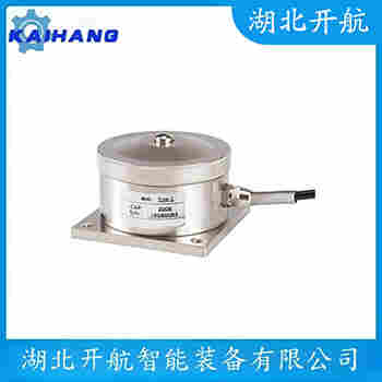 SZSCB-600t 稱重傳感器測定意義