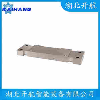 RLC-60t 稱重傳感器工作原理