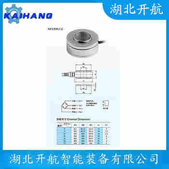 ZSP-A-50t 稱重傳感器測(cè)定意義