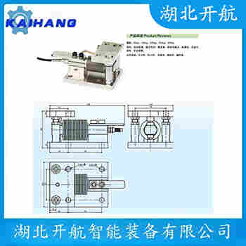 ZHY-25T 稱重傳感器維護建議