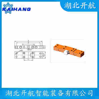 DSR-5klb 稱重傳感器參數(shù)規(guī)格