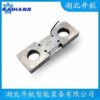 ZSF-SS-15t 稱重傳感器應用案例