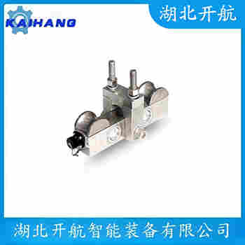 HSX-A75kg 稱重傳感器操作流程