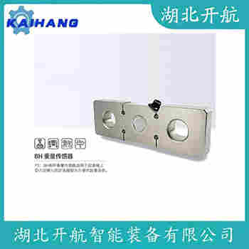 稱重傳感器 SSB-1t-C3-SCR 開(kāi)航