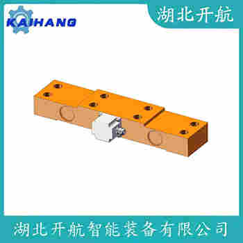 稱重傳感器 NHS-A-33t 開航