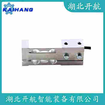 QS-10t 稱重傳感器安裝使用