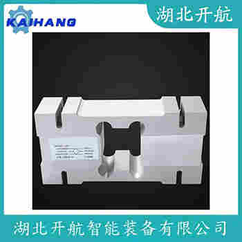 SMN-1t 稱重傳感器安裝使用