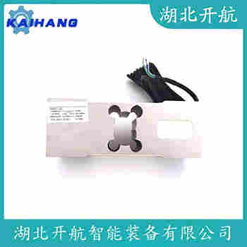 TCF-100N 稱重傳感器安裝使用