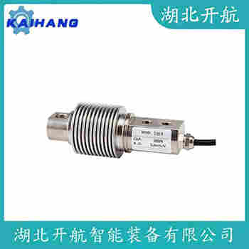 ZSJ-A-90t 稱重傳感器操作流程