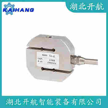 稱重傳感器 ZSGB-SS-50t 開航