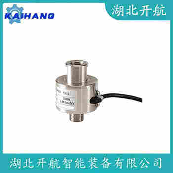 NHS-A-150t 稱重傳感器應(yīng)用案例