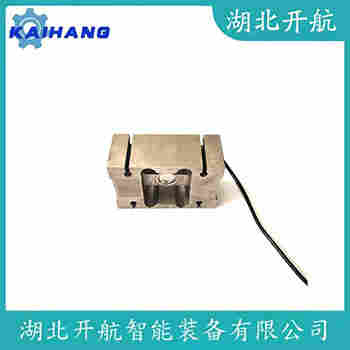 稱(chēng)重傳感器 ZSJ-ASS-90t 開(kāi)航