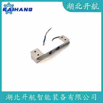 ZSFY-A-15t 稱重傳感器操作流程