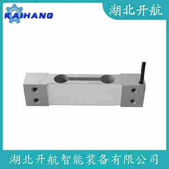 CBL-100000Kg 稱重傳感器操作流程