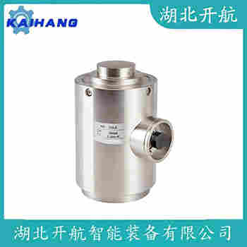 ZSKB-A-2t 稱重傳感器接線說明