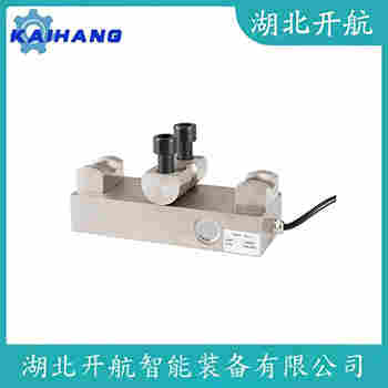 稱重傳感器 ZSG-SS-25t 開航