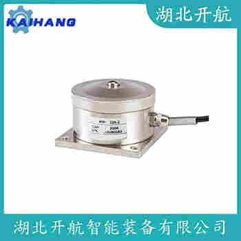 UDN-100kg 稱重傳感器工作原理