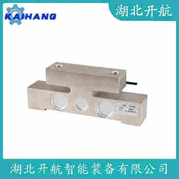 稱重傳感器 ZSGB-SS-15t 開航