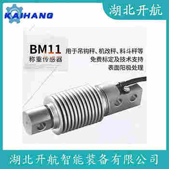 稱重傳感器 C16A2C3/60T 開(kāi)航