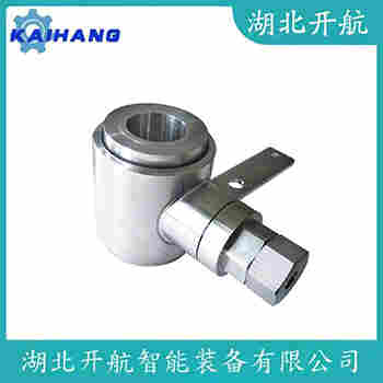 SY-PT5100L-5KG 稱重傳感器工作原理