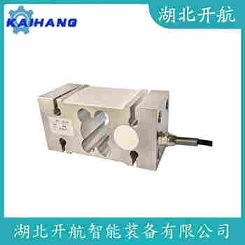 ZSKB-A-20t 稱重傳感器使用方法