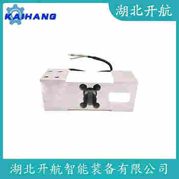 稱重傳感器 DCQ-1T 開航