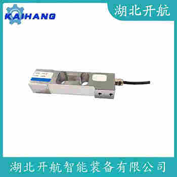 WBK-D-20tf 稱重傳感器接線說(shuō)明