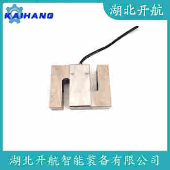 MOD540-6t 稱重傳感器操作流程