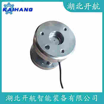 HLF-3-100T 稱重傳感器使用方法