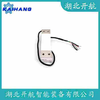 稱重傳感器 WBK-D-30tf 開航