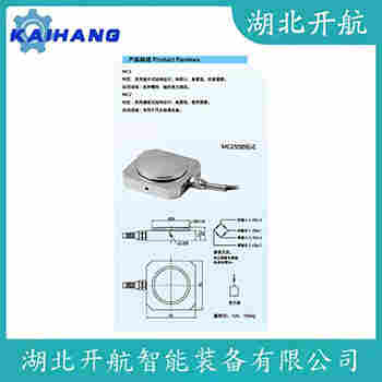 稱重傳感器 ZSP-A-40t 開航