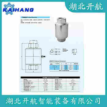 SZSCB-600t 稱重傳感器測(cè)定意義