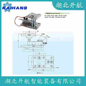稱重傳感器 Z6FD1/100KG 開(kāi)航