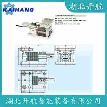 稱重傳感器 NA4-250kg 開航