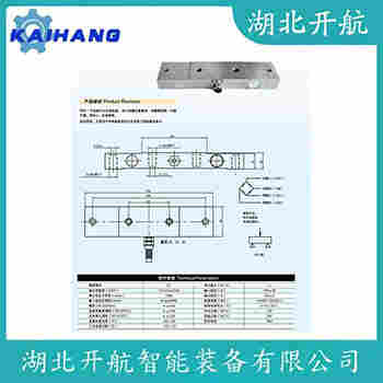 稱重傳感器 ZSF-A-40t 開航